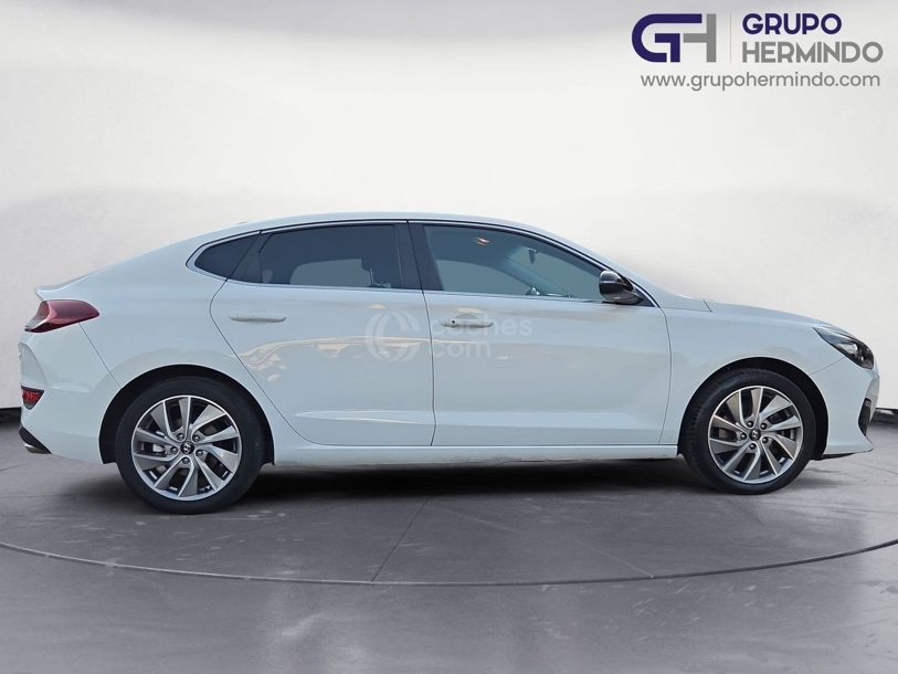 Foto del HYUNDAI i30 1.4 TGDI Style 140