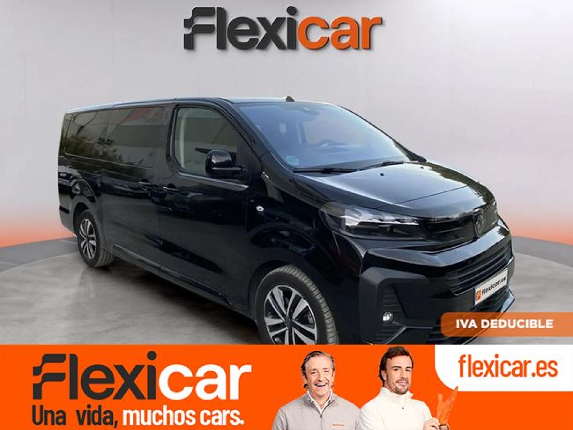 Imagen de PEUGEOT Traveller