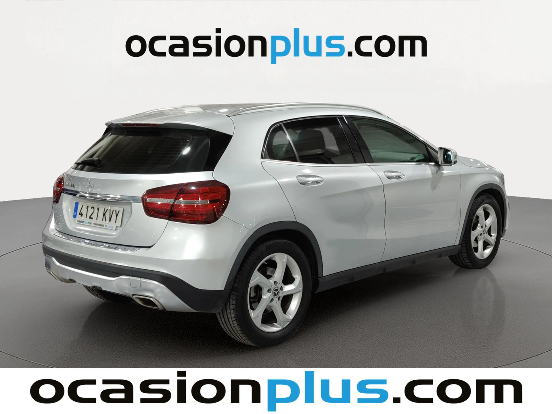 Imagen 3 de MERCEDES Clase GLA