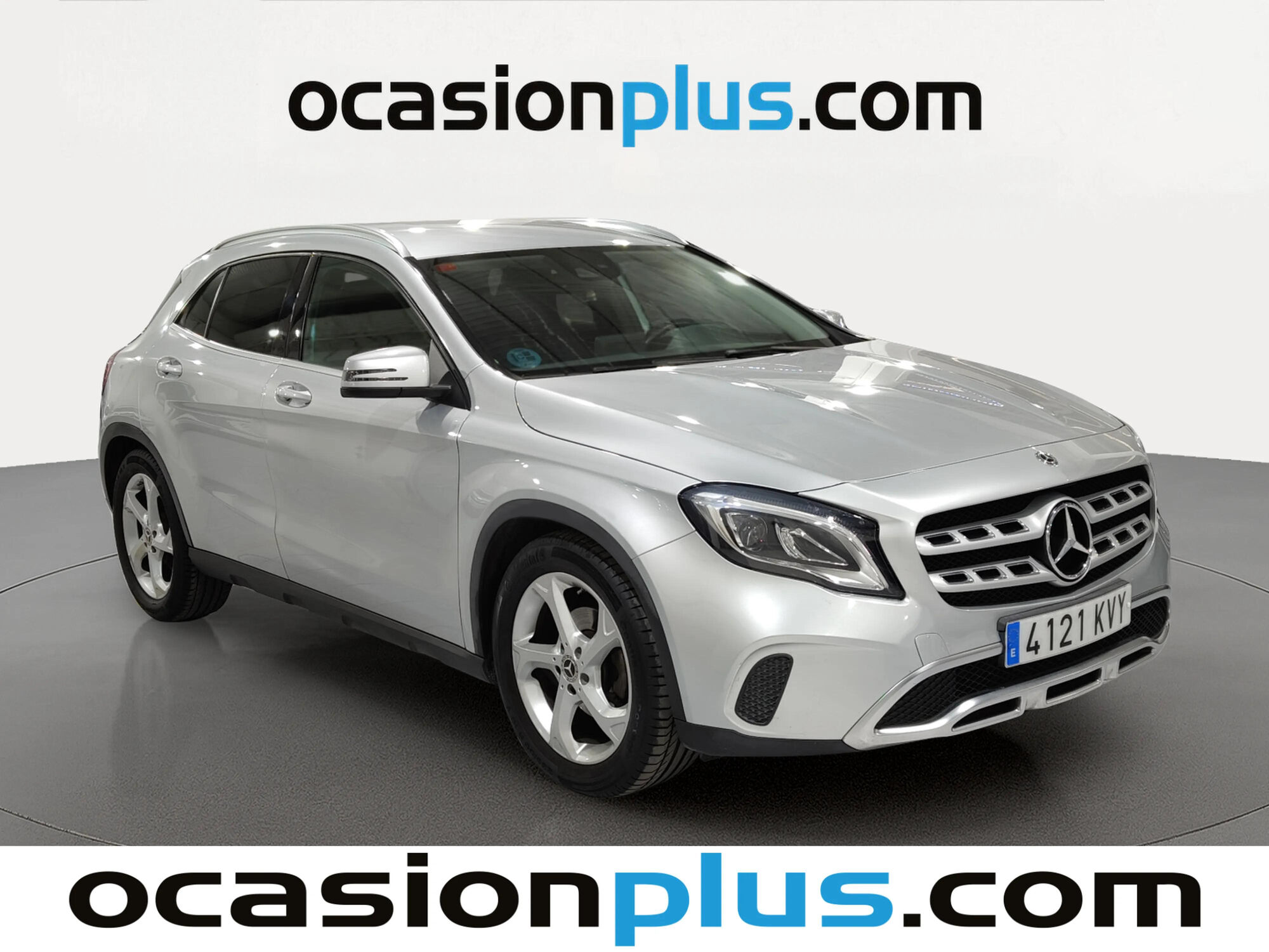 Foto del MERCEDES Clase GLA GLA 180 Urban