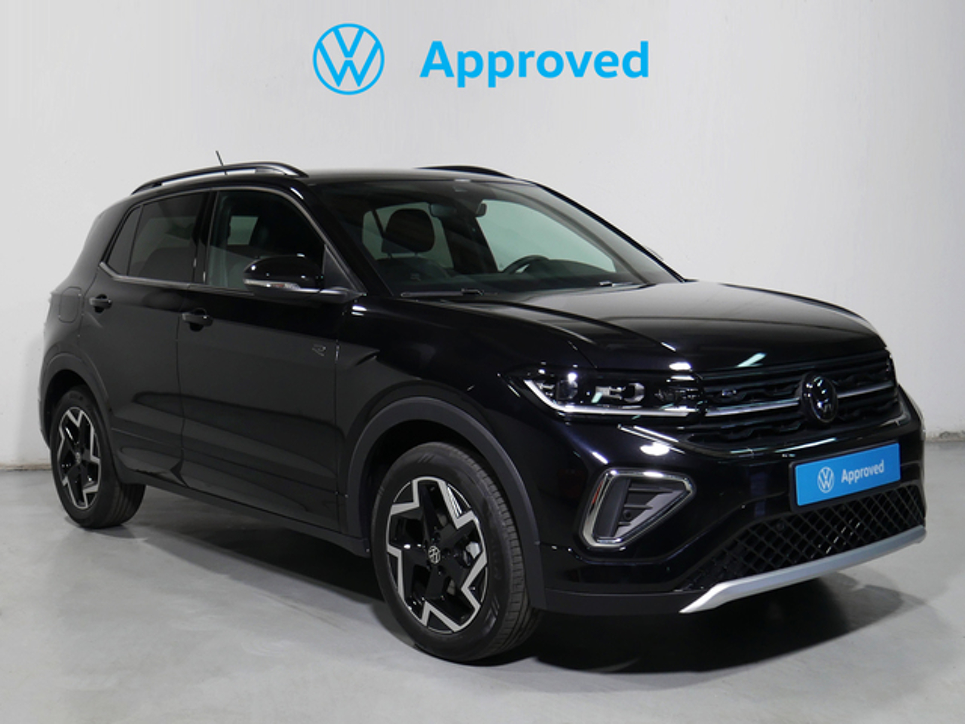 Imagen de VOLKSWAGEN T-Cross