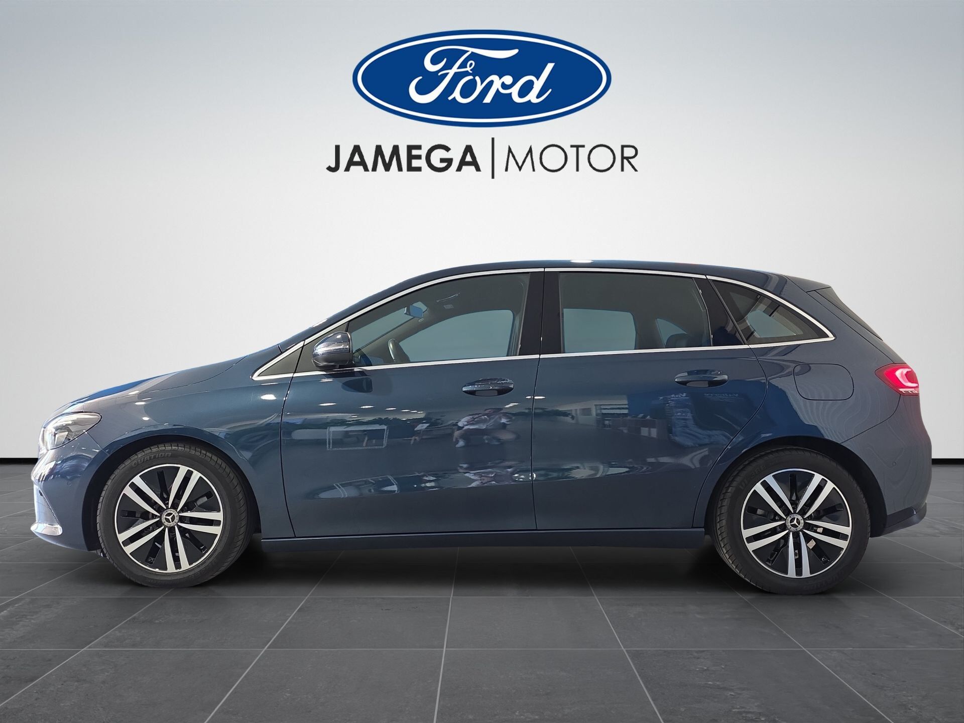 Imagen 3 de MERCEDES Clase B