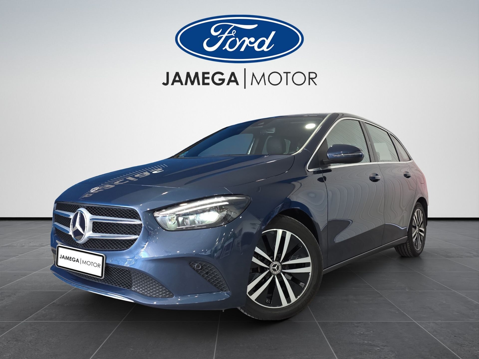 Imagen 2 de MERCEDES Clase B