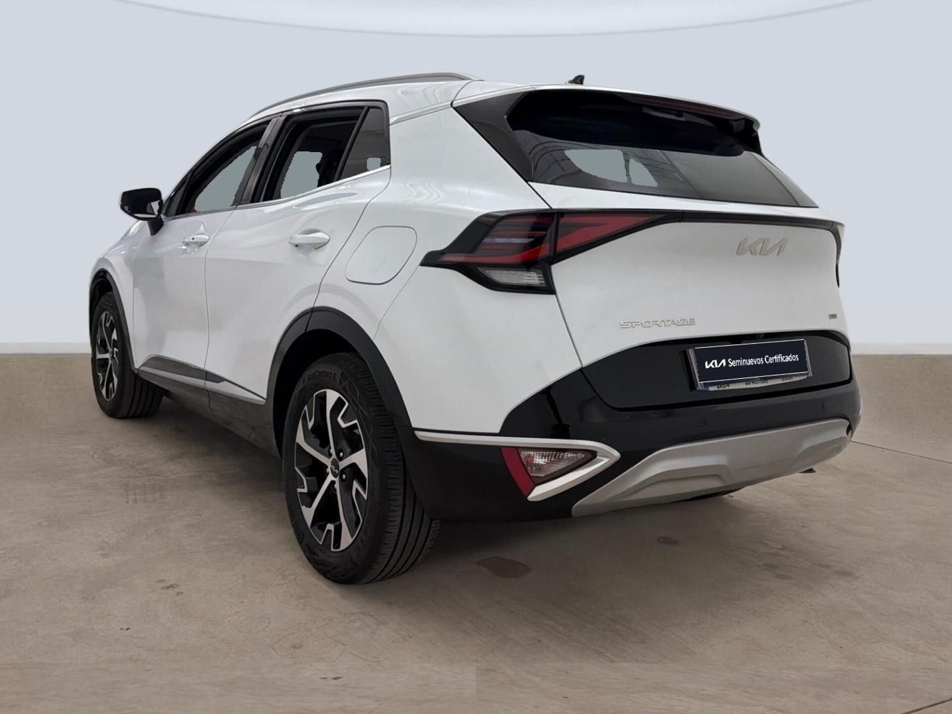 Imagen 2 de KIA Sportage