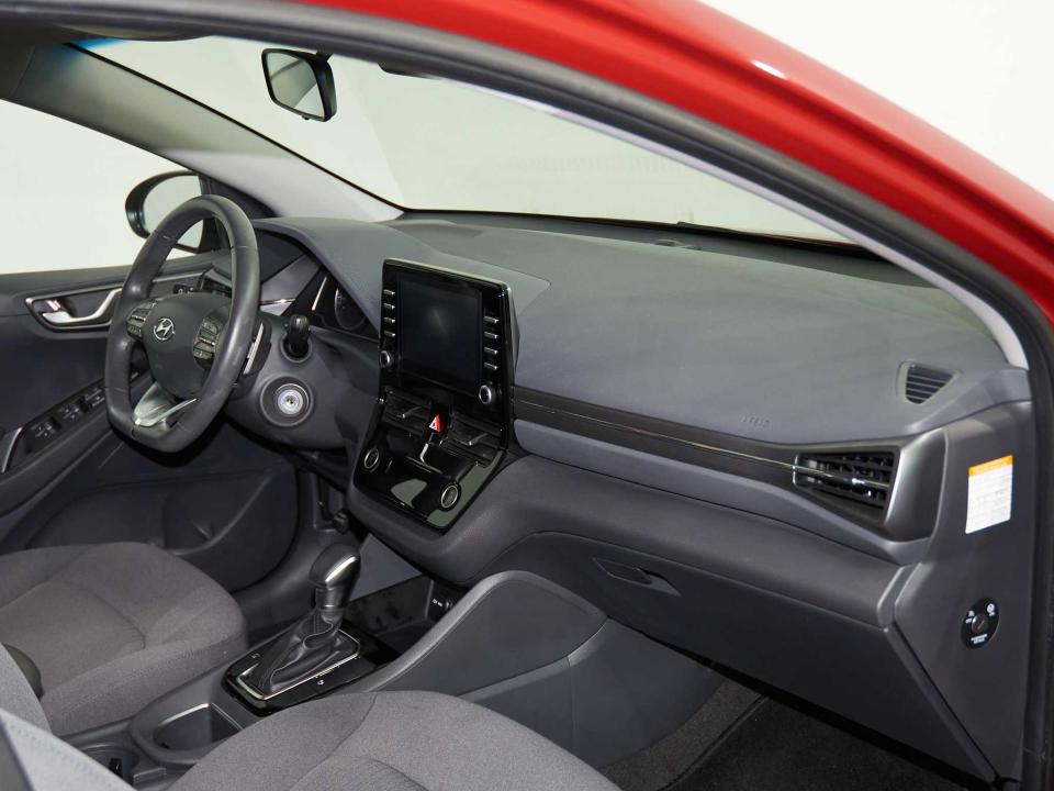 Foto del HYUNDAI Ioniq HEV 1.6 GDI Klass