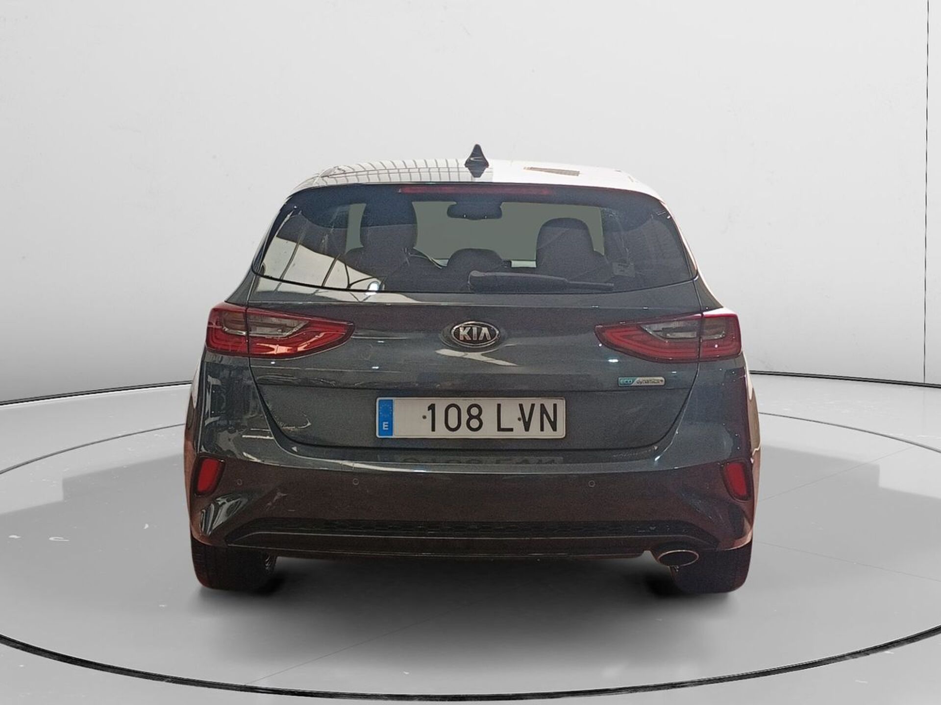 Imagen 3 de KIA Ceed