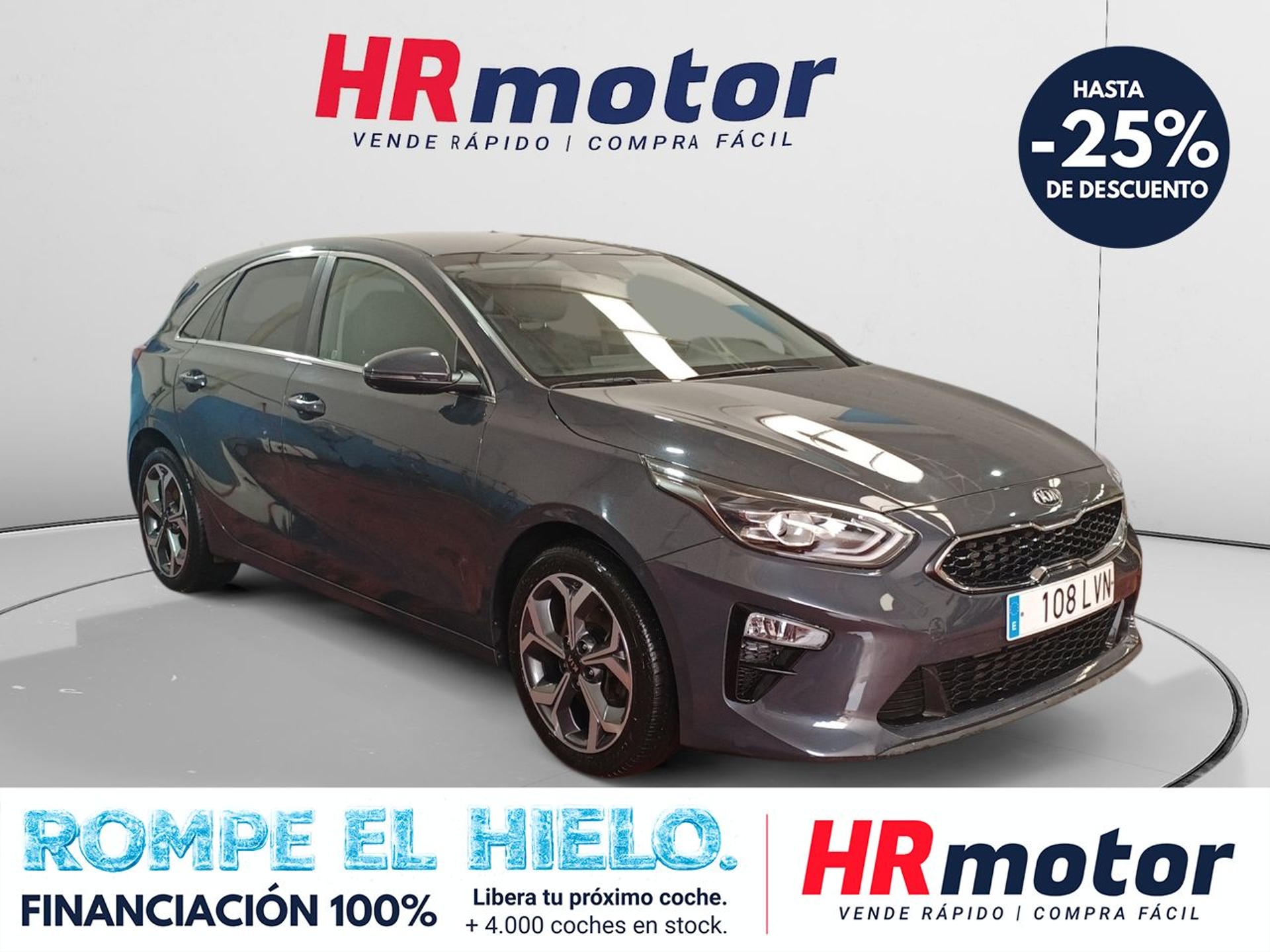 Imagen de KIA Ceed