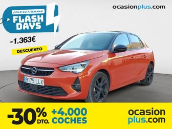 Imagen de OPEL Corsa 1.2T XHL S/S GS Line + 100