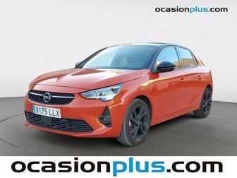 Imagen de OPEL Corsa 1.2T XHL S-S GS Line + 100