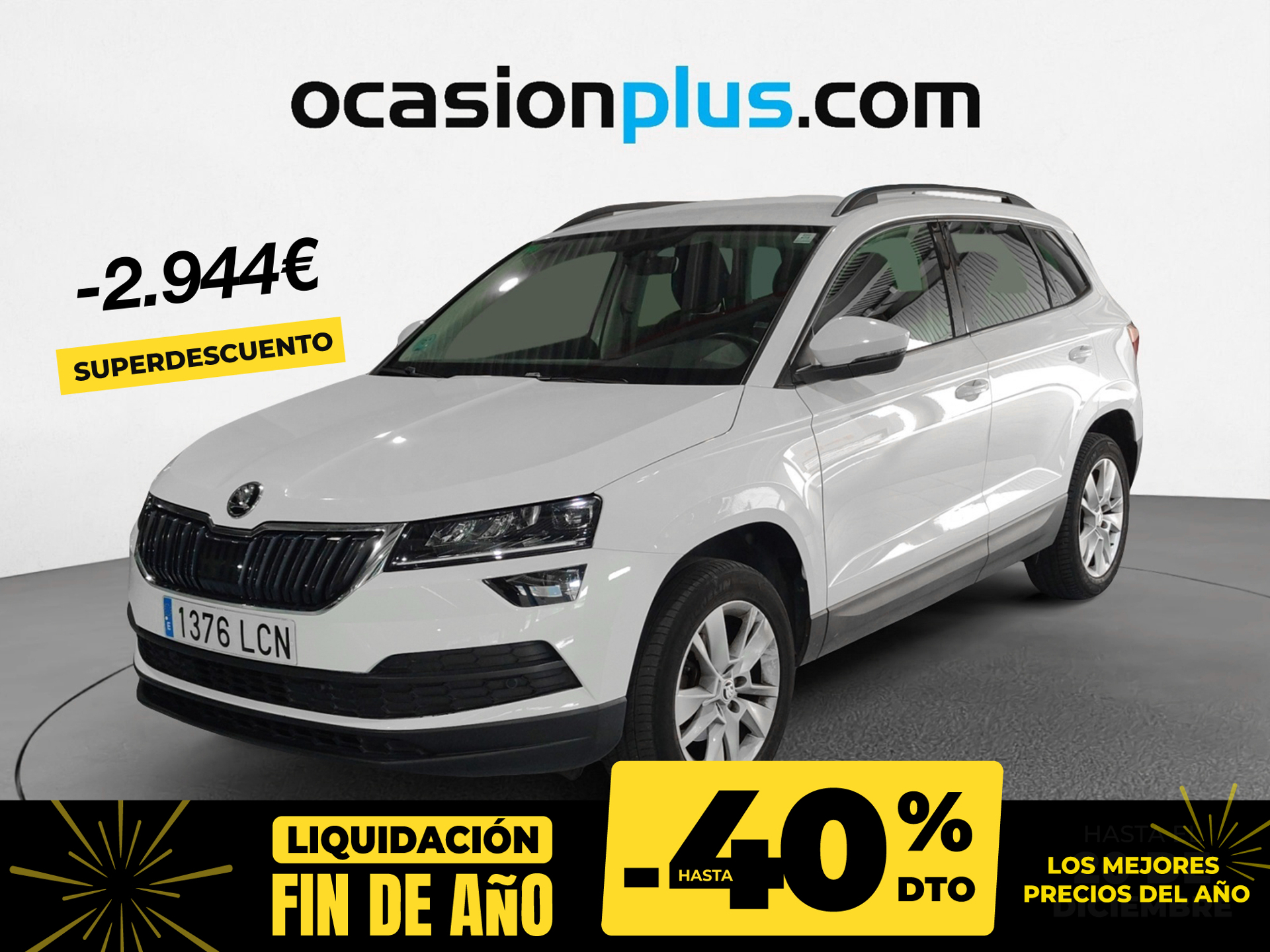Imagen de SKODA Karoq