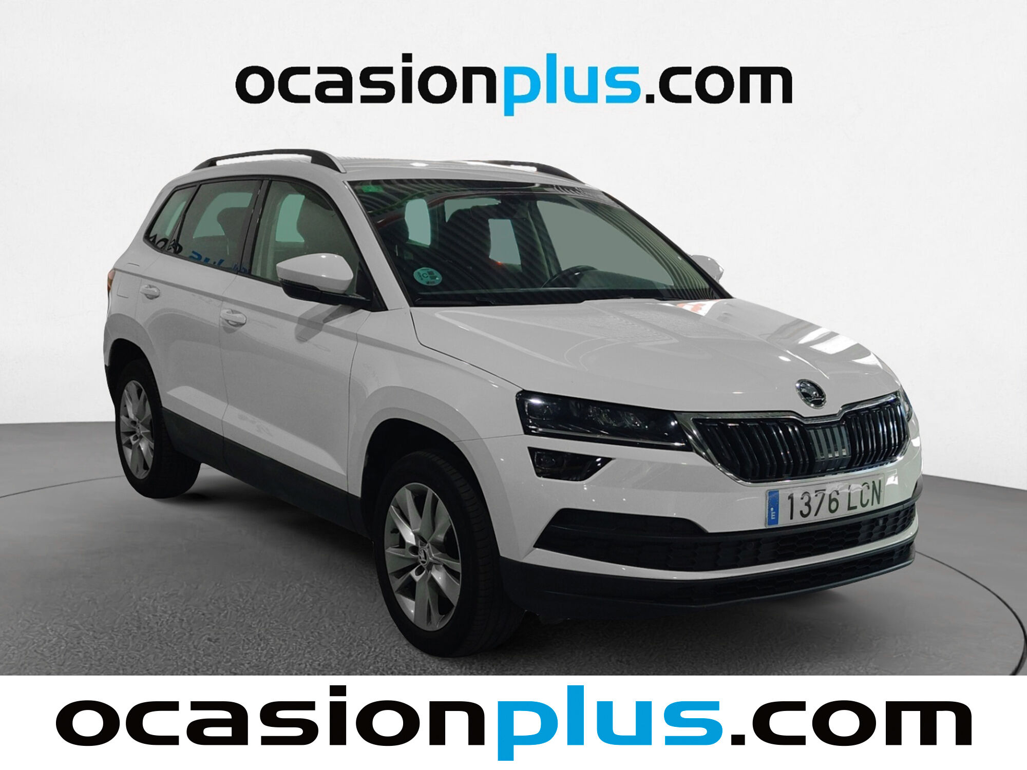 Foto del SKODA Karoq 1.6TDI Ambition (4.75)