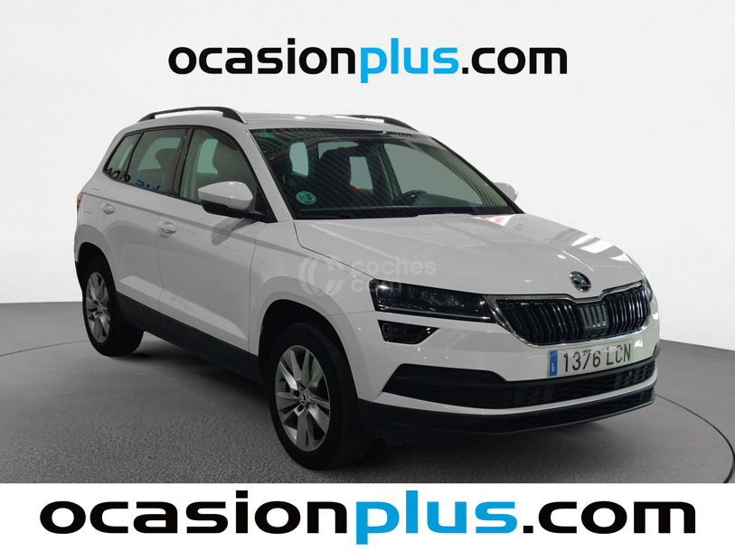 Foto del SKODA Karoq 1.6TDI Ambition (4.75)