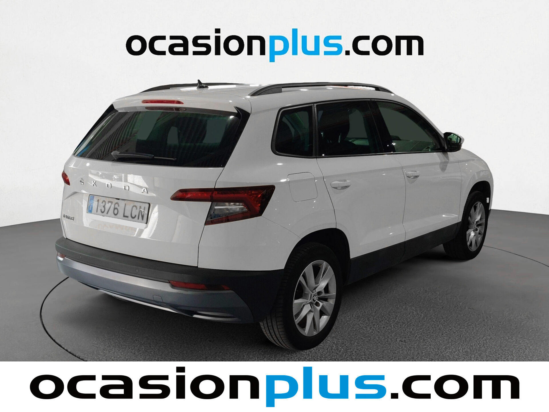 Imagen 3 de SKODA Karoq
