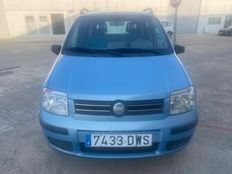 Imagen de FIAT Panda 1.2 Dynamic