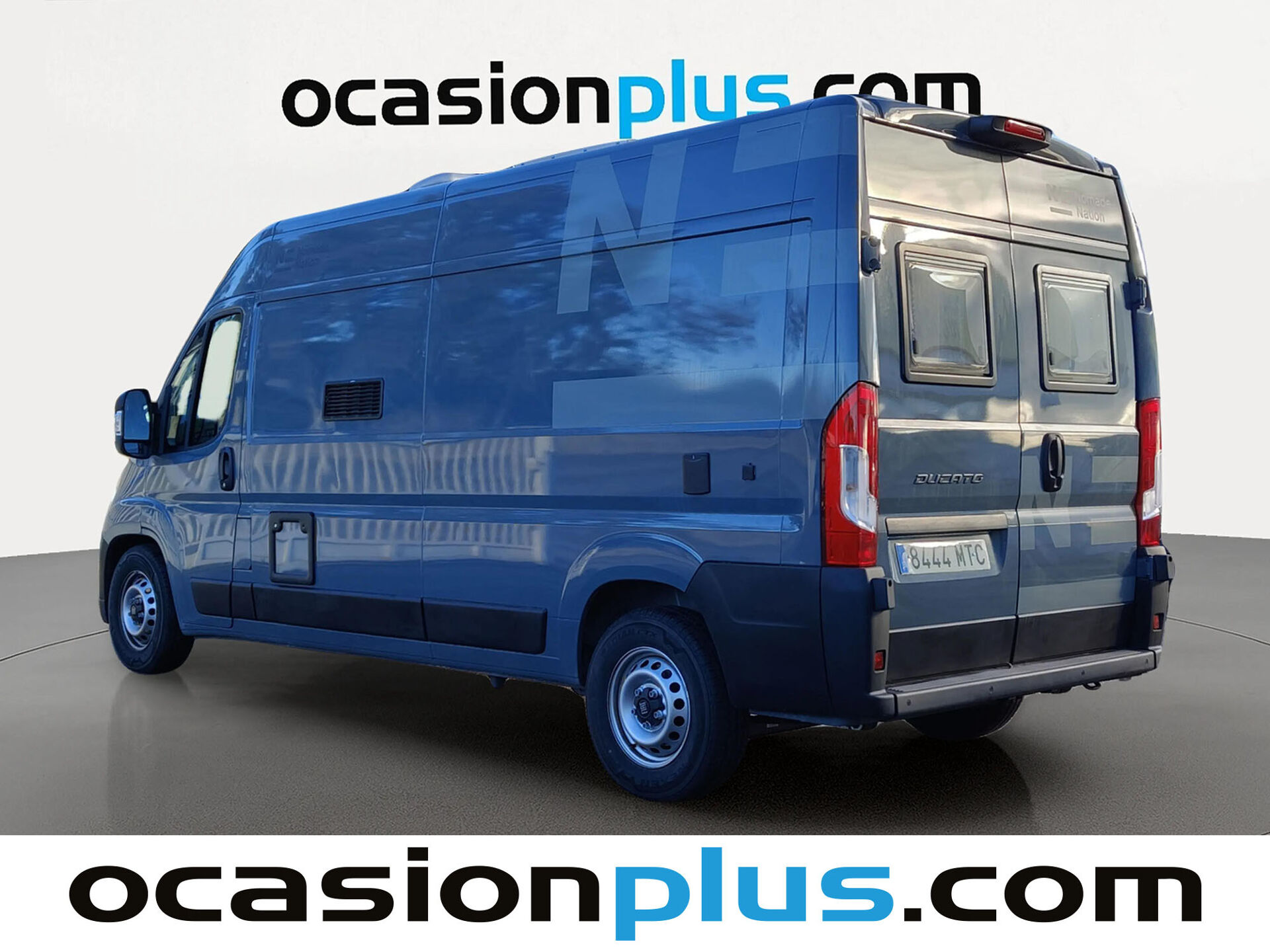 Imagen 3 de FIAT Ducato