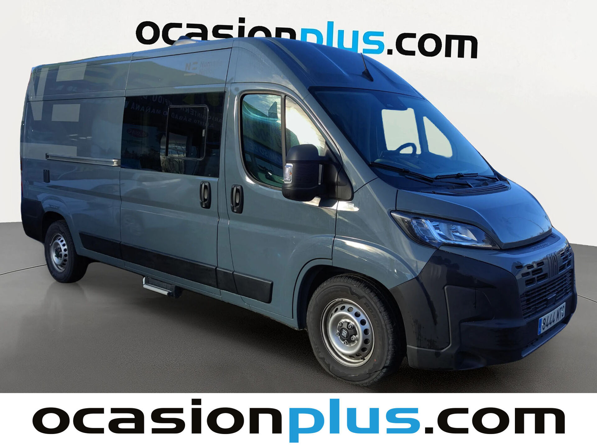 Imagen 2 de FIAT Ducato