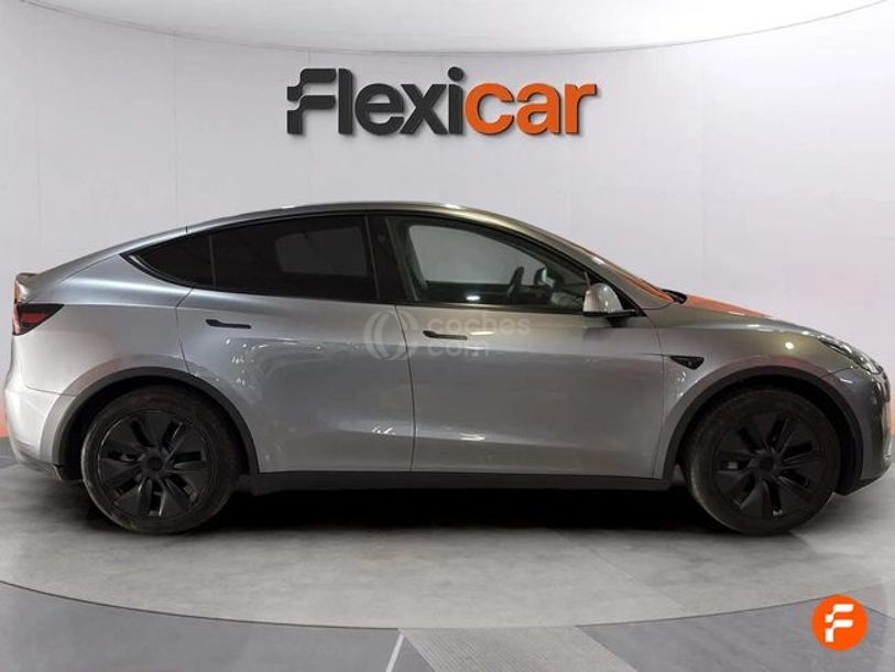 Foto del TESLA Model Y Gran Autonomia AWD