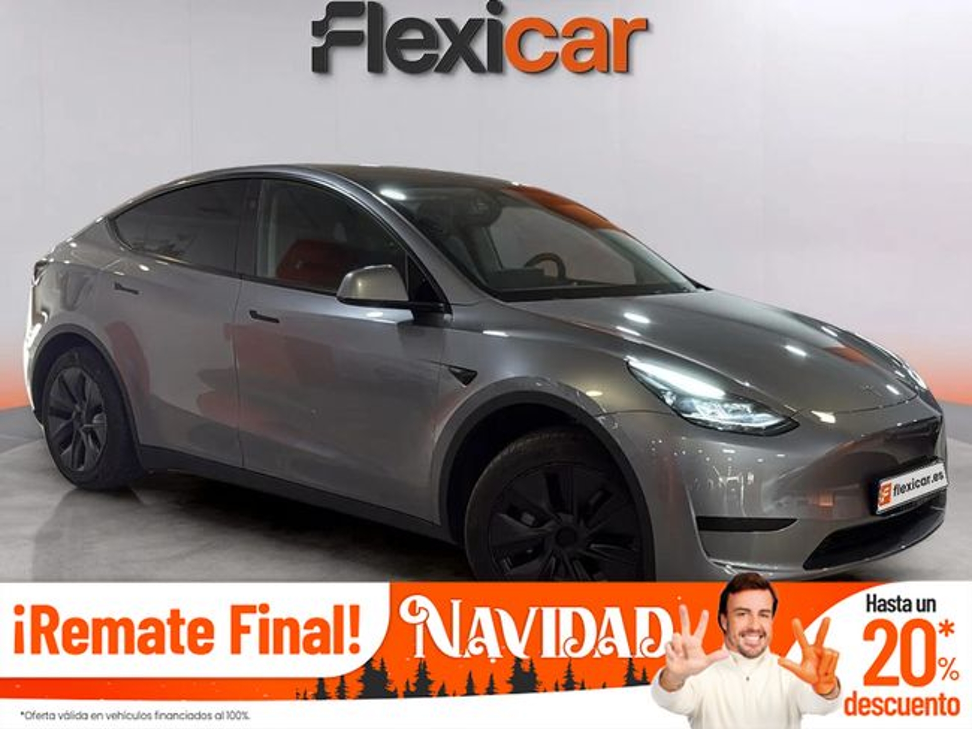 Imagen de TESLA Model Y