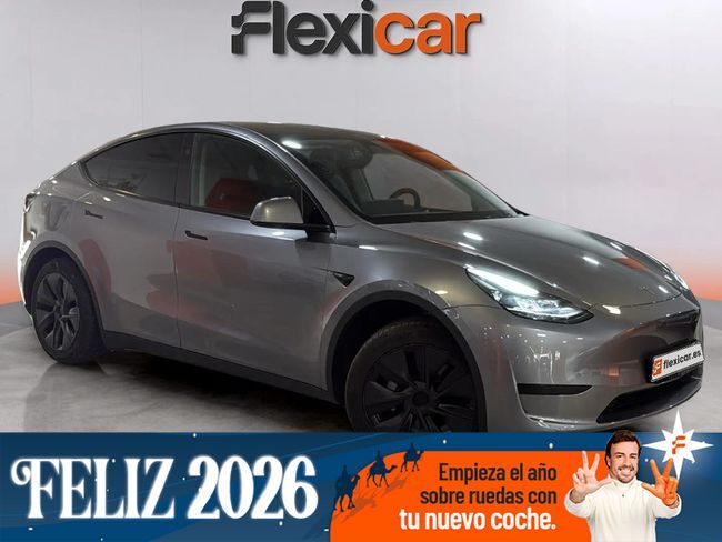 TESLA Model Y (255 kW / 347 CV) en Barcelona