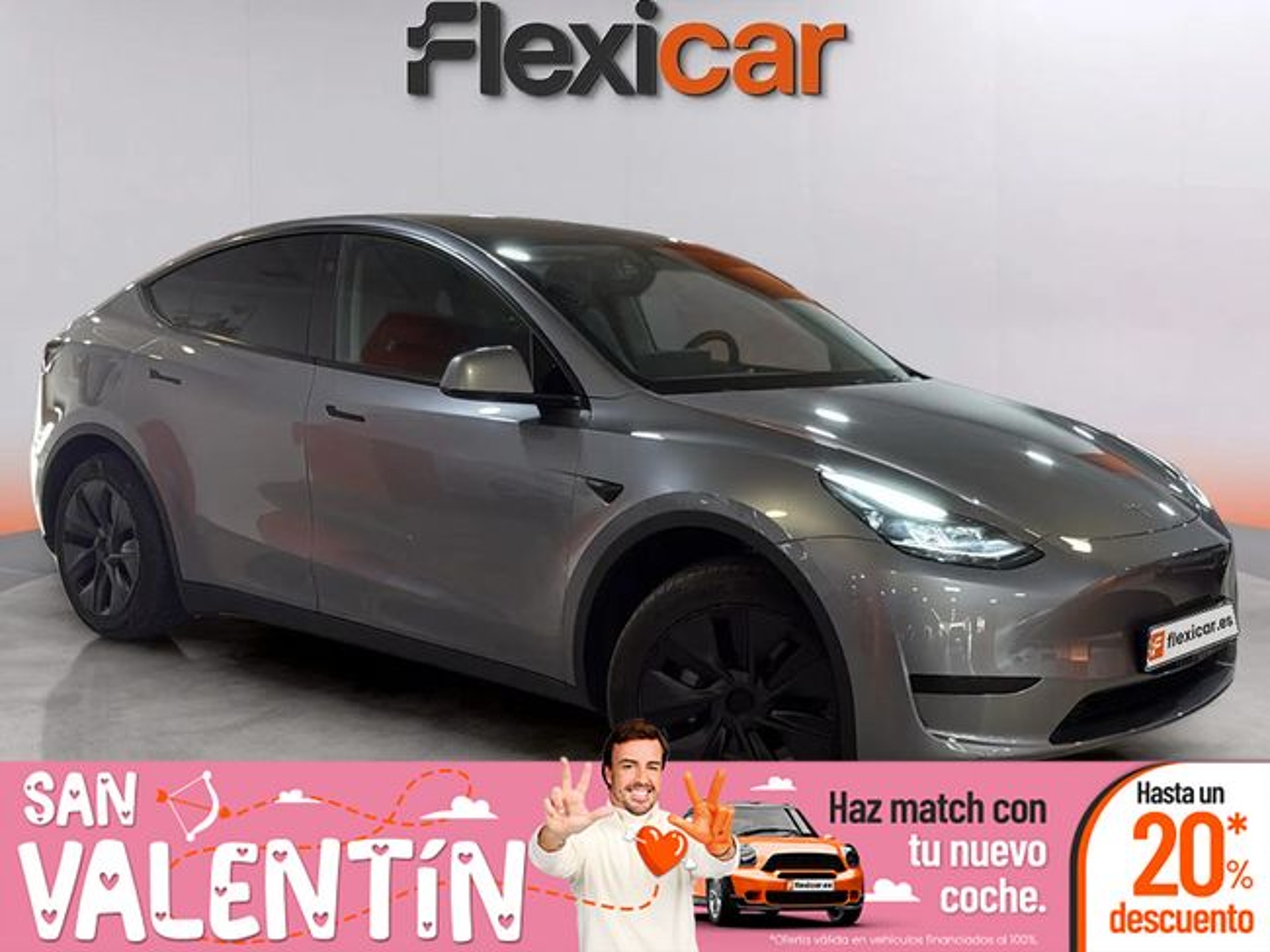 Imagen de TESLA Model Y