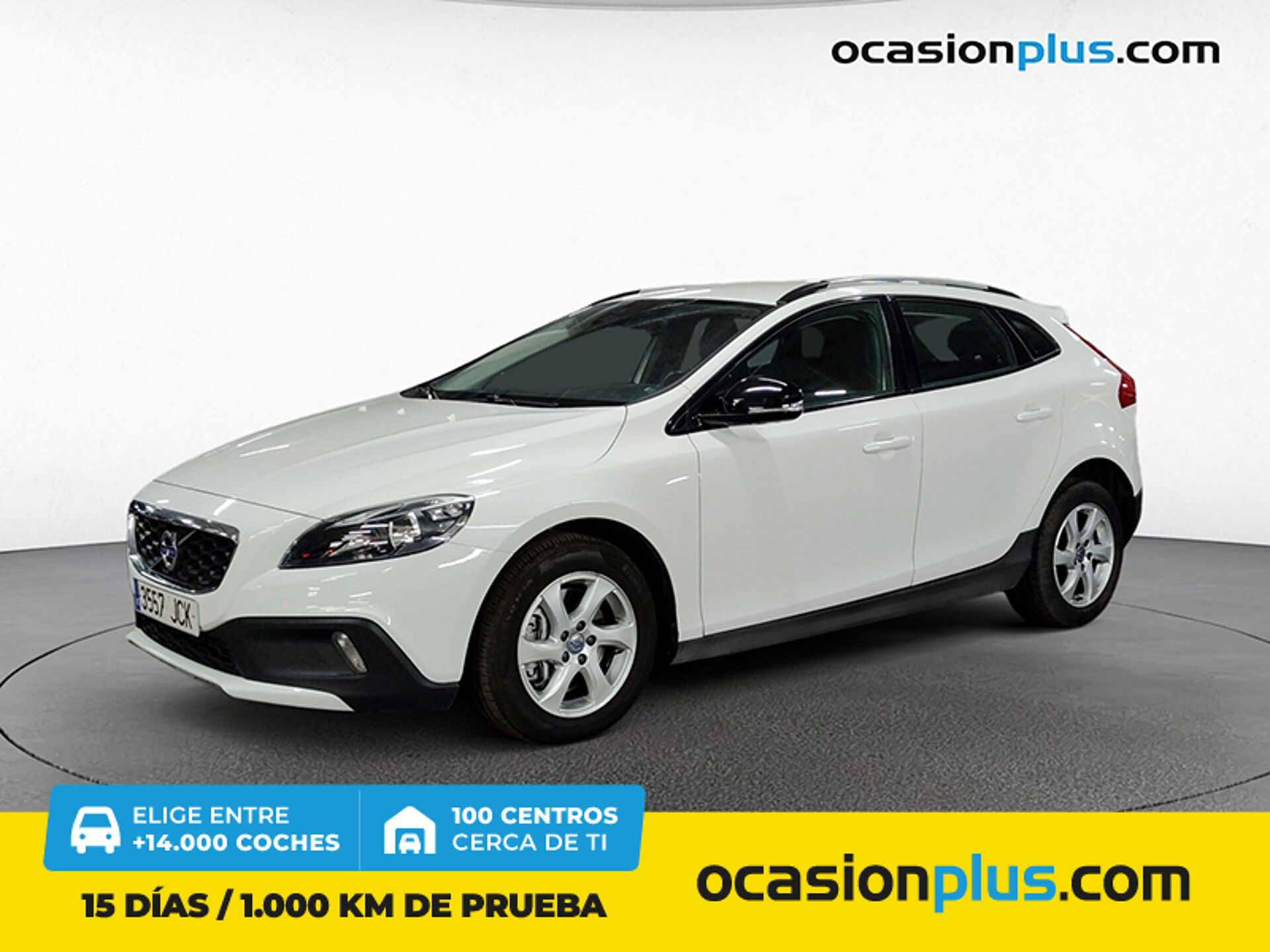 Imagen de VOLVO V40 Cross Country