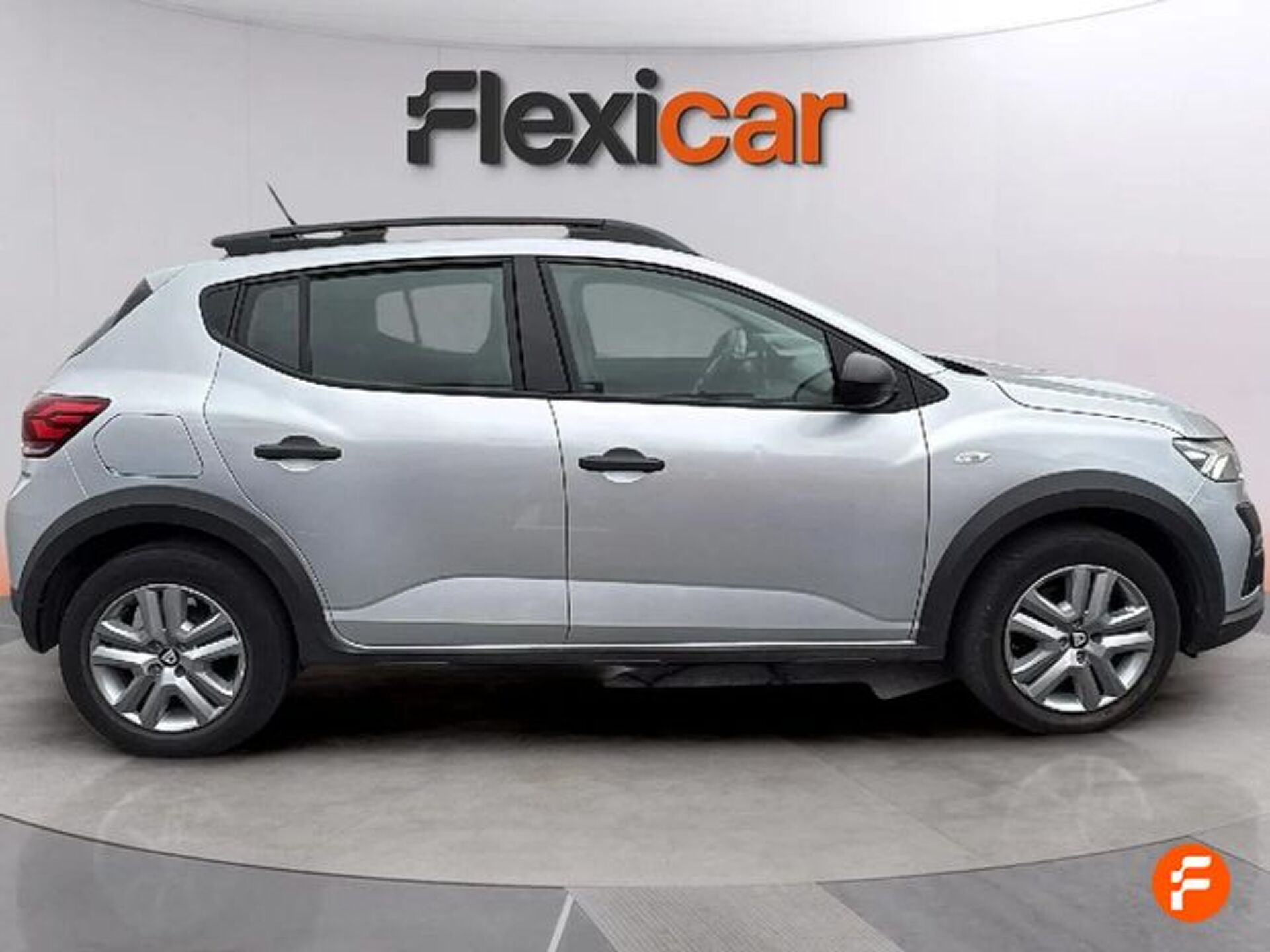 Imagen 2 de DACIA Sandero