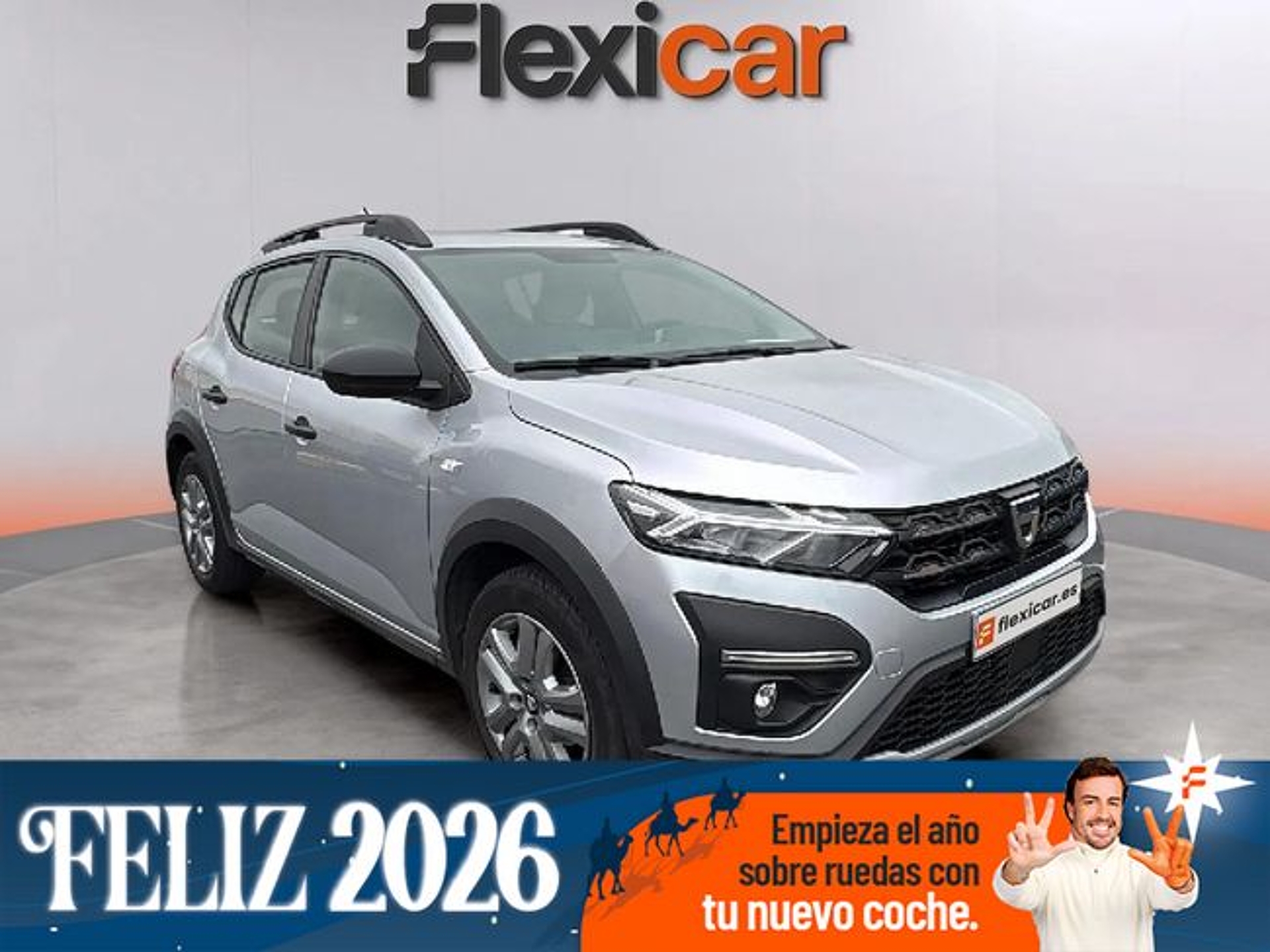 Imagen de DACIA Sandero
