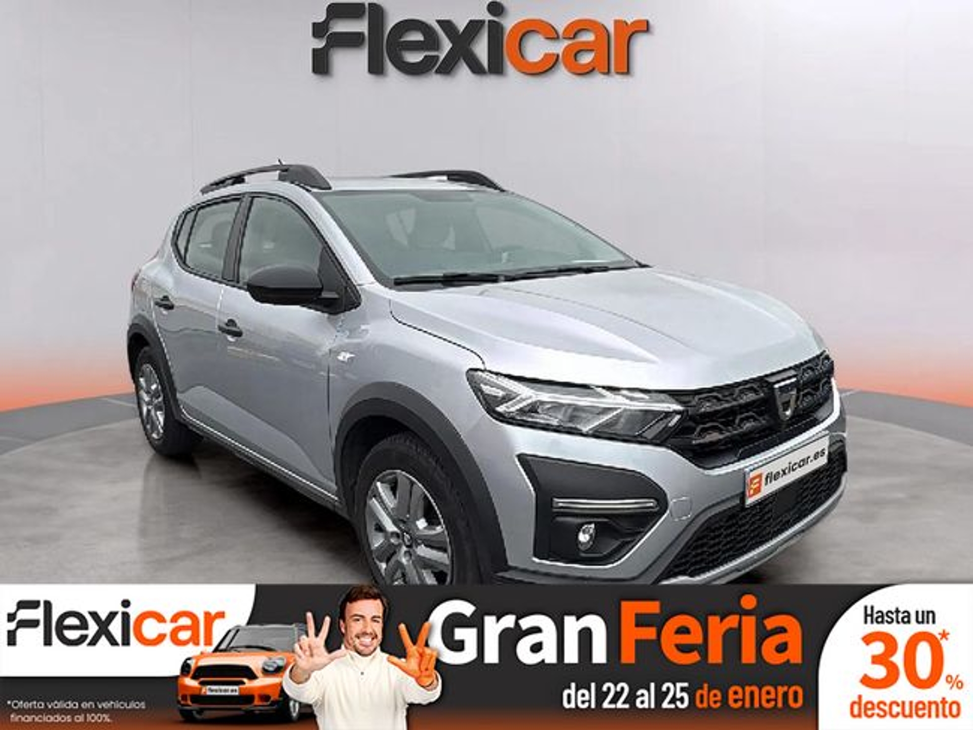 Imagen de DACIA Sandero