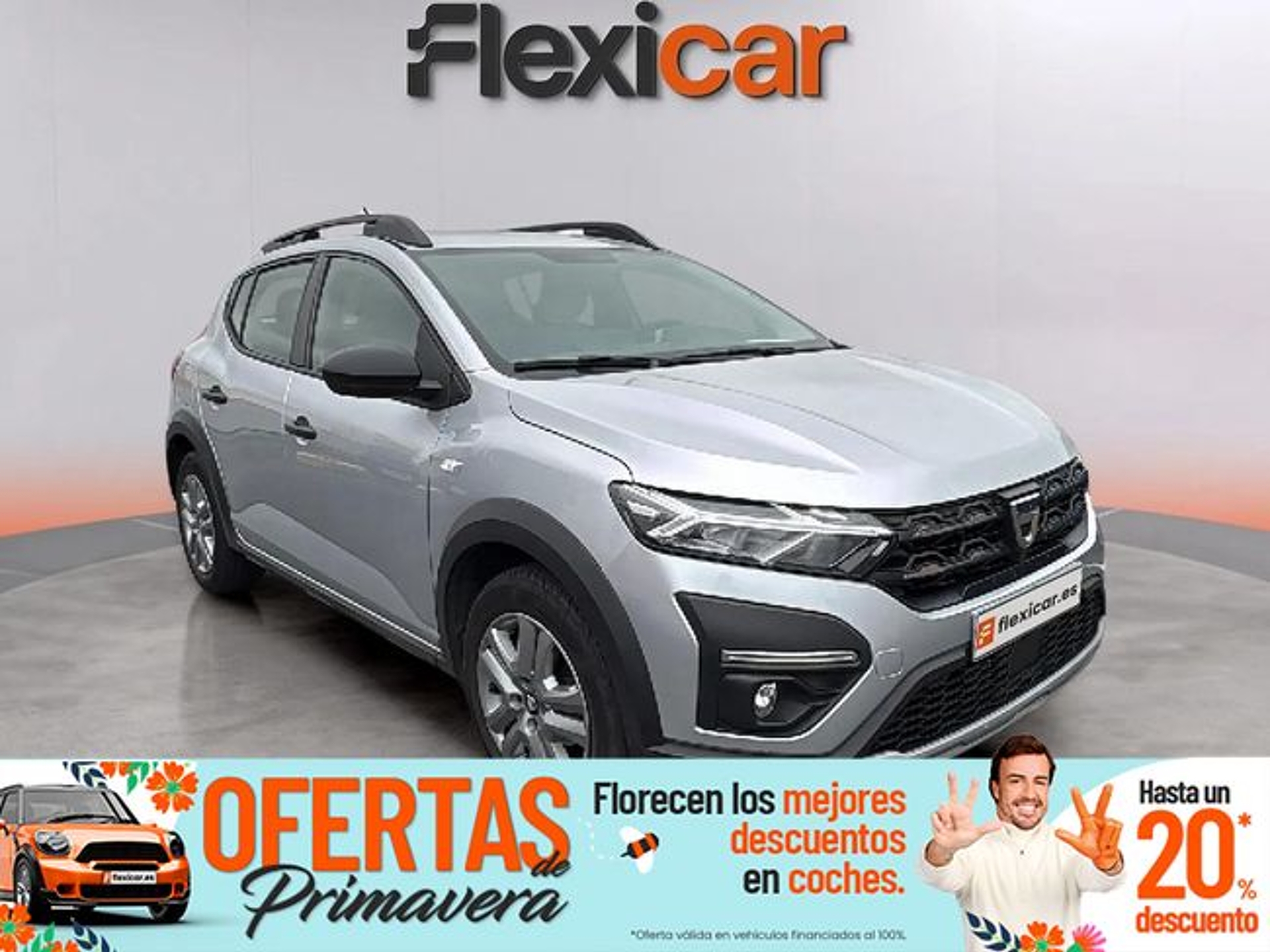 Imagen de DACIA Sandero