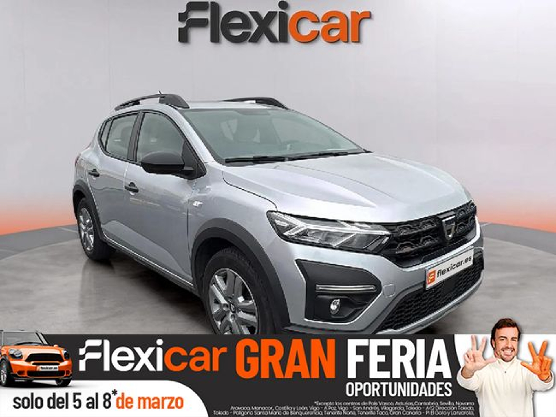 Imagen de DACIA Sandero