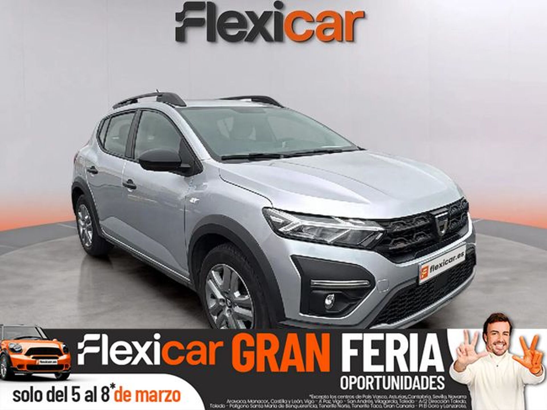 Imagen 1 de DACIA Sandero