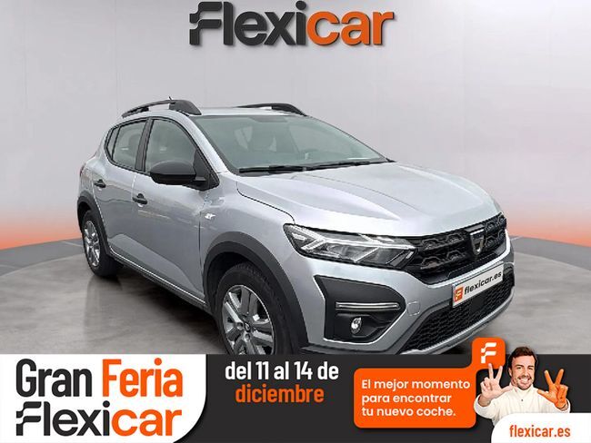 DACIA Sandero (Essential TCe 67kW (90CV)) en Palmas, Las