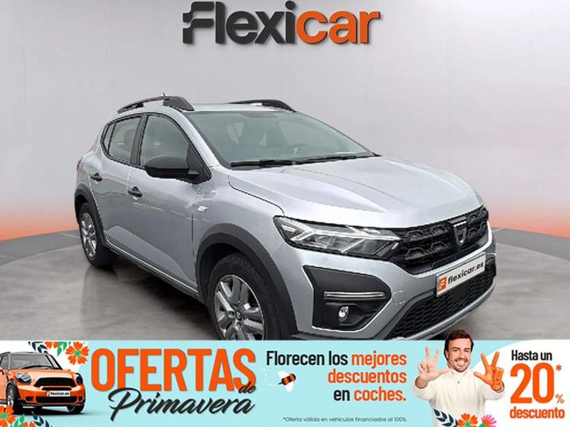 Imagen 1 de DACIA Sandero