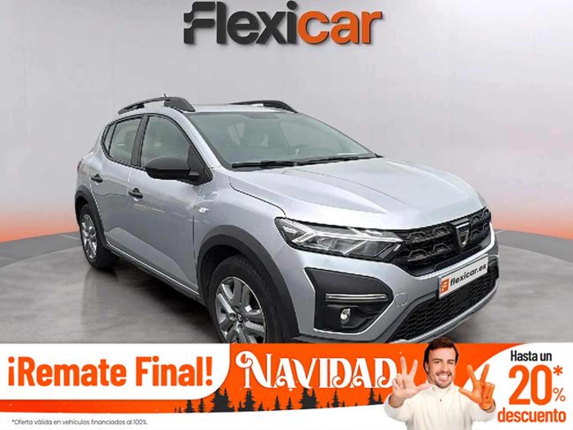 Imagen de DACIA Sandero