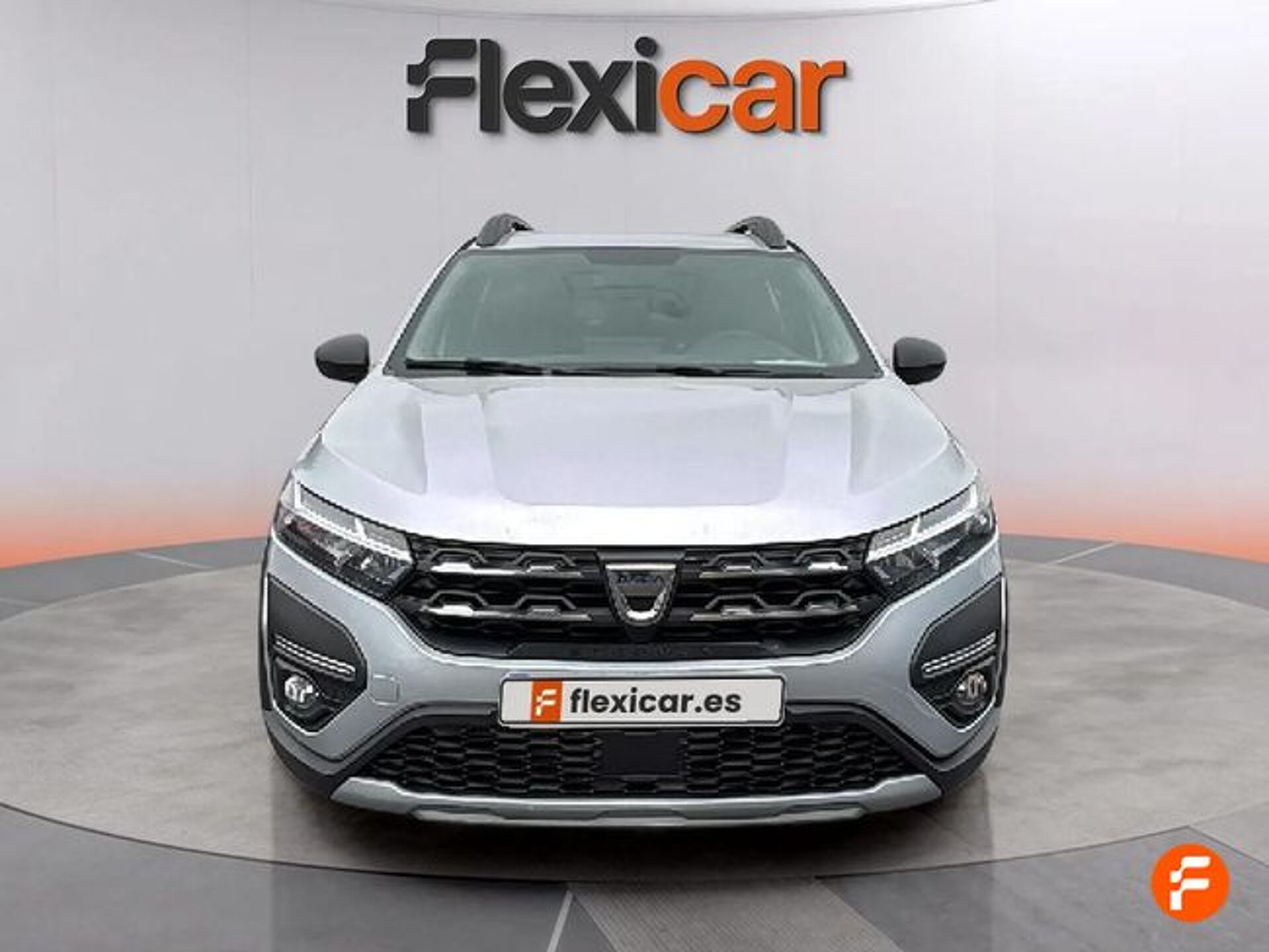 Imagen 3 de DACIA Sandero