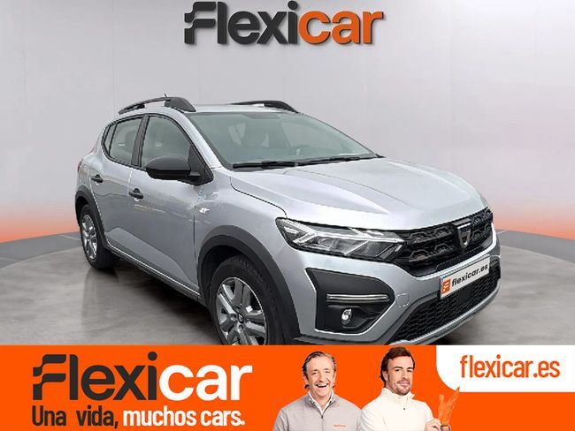 DACIA Sandero (Essential TCe 67kW (90CV)) en Palmas, Las