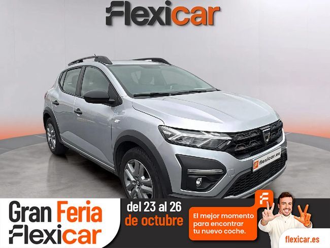 DACIA Sandero (Essential TCe 67kW (90CV)) en Palmas, Las