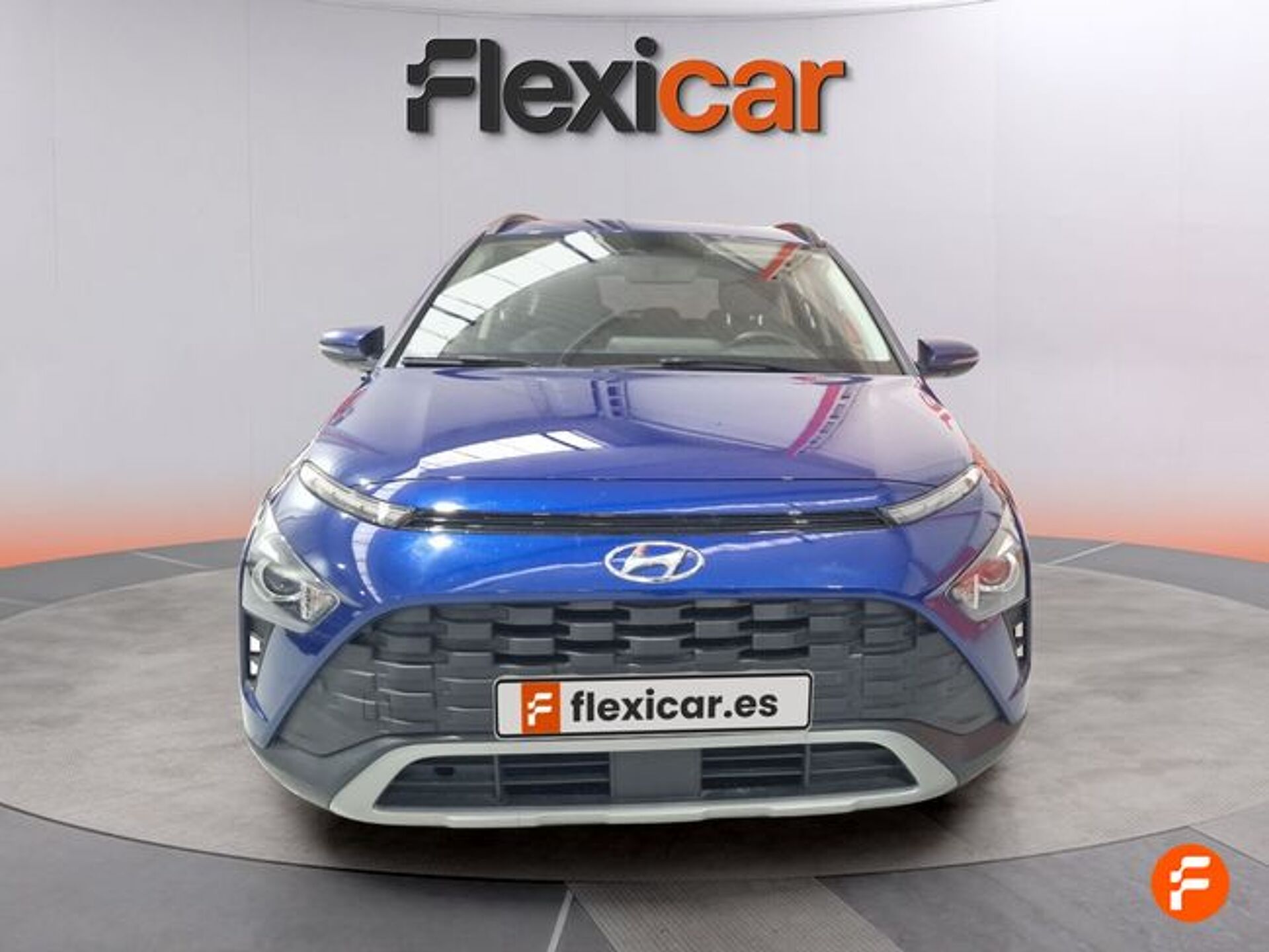 Imagen 2 de HYUNDAI Bayon