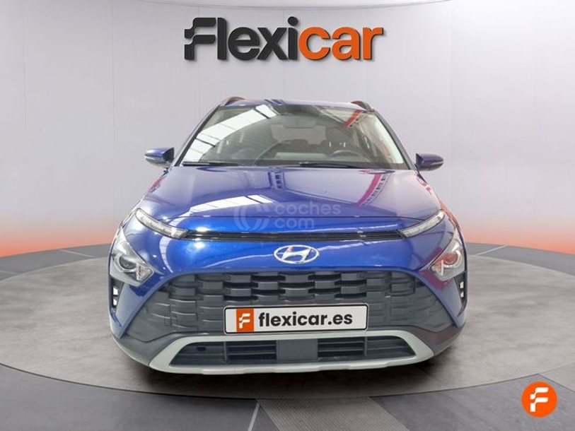 Foto del HYUNDAI Bayon 1.2 MPI Maxx