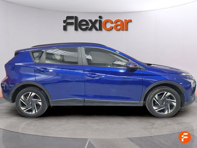 Foto del HYUNDAI Bayon 1.2 MPI Maxx