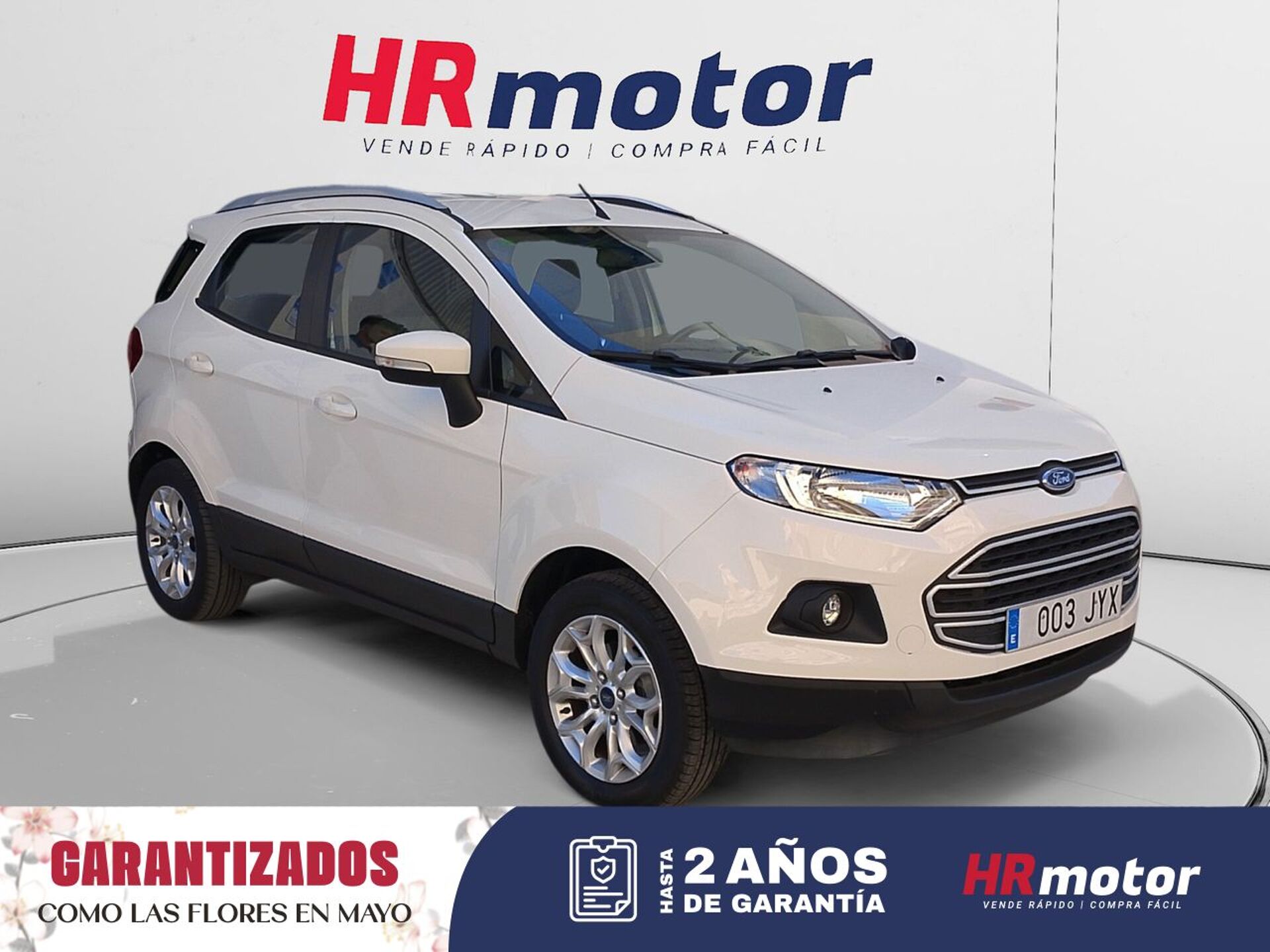 Imagen de FORD EcoSport