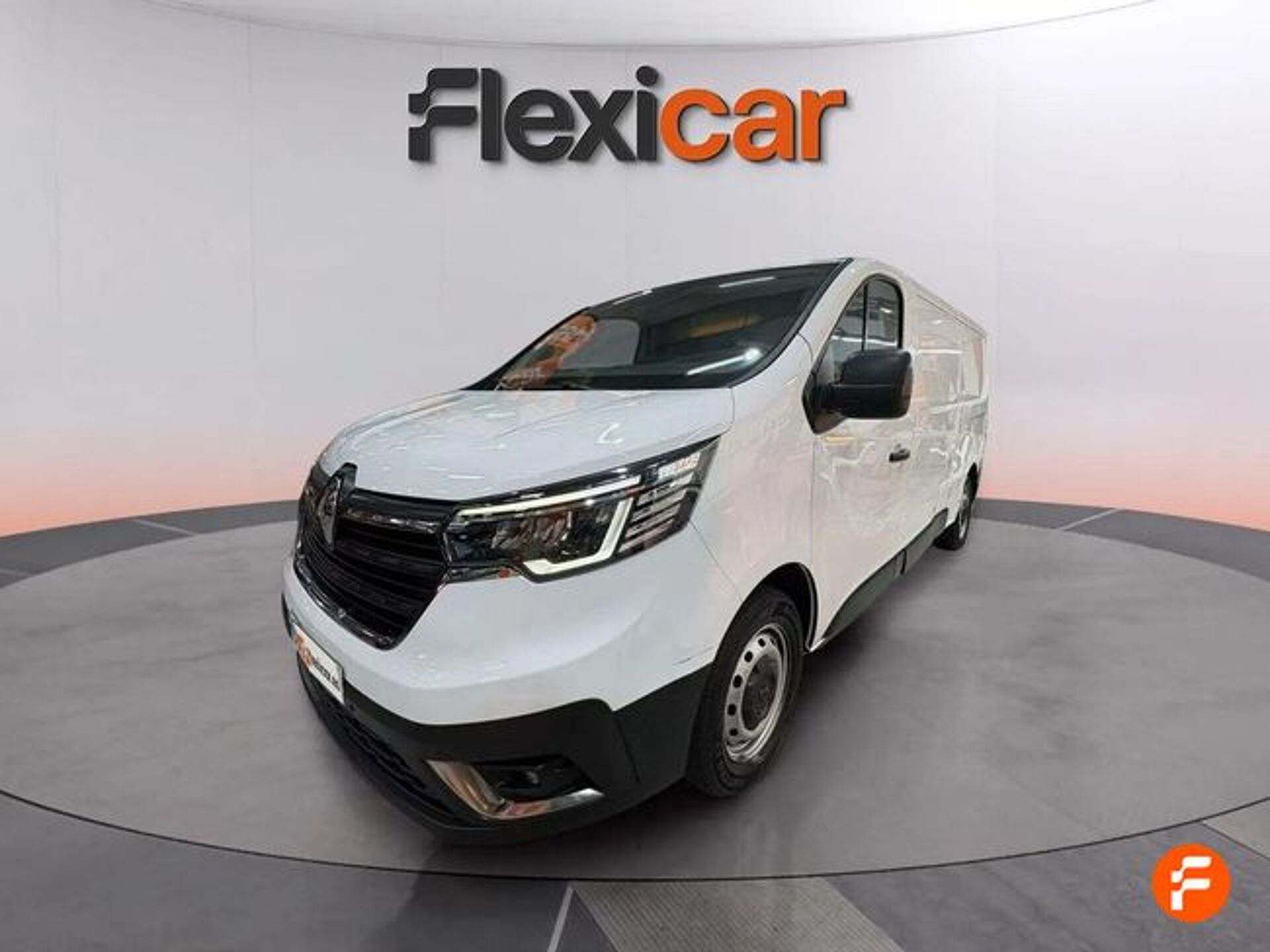 Imagen 3 de RENAULT Trafic