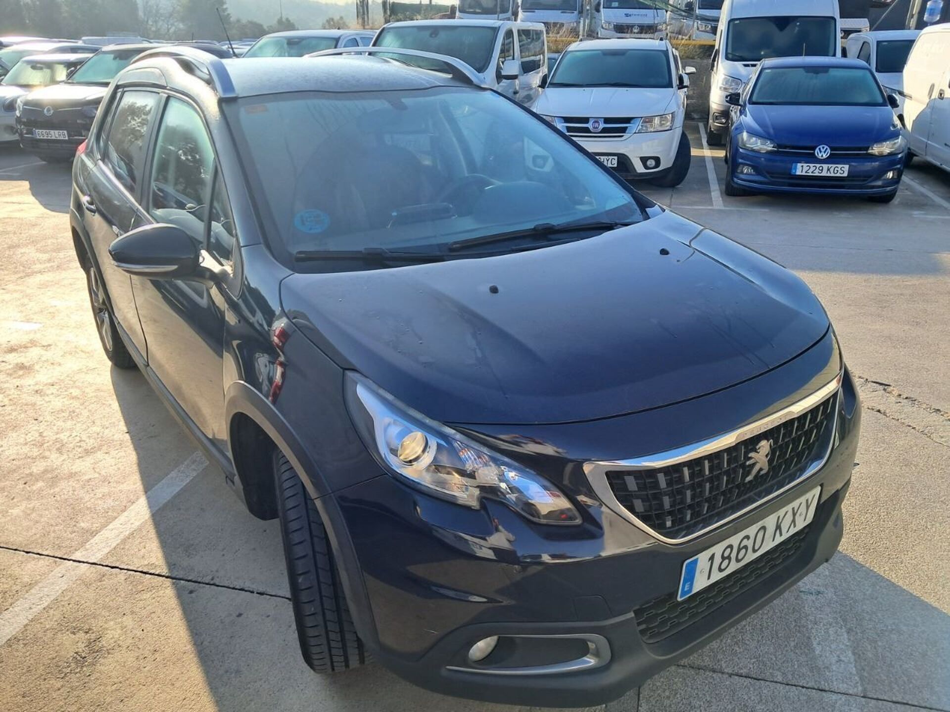 Imagen 3 de PEUGEOT 2008
