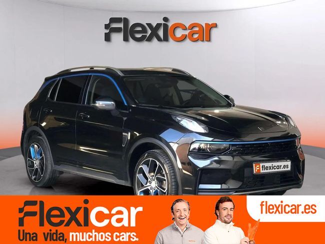 LYNK & CO 01 (1.5 PHEV 6.6kW) en Córdoba
