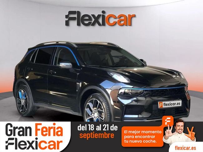 LYNK & CO 01 (1.5 PHEV 6.6kW) en Córdoba