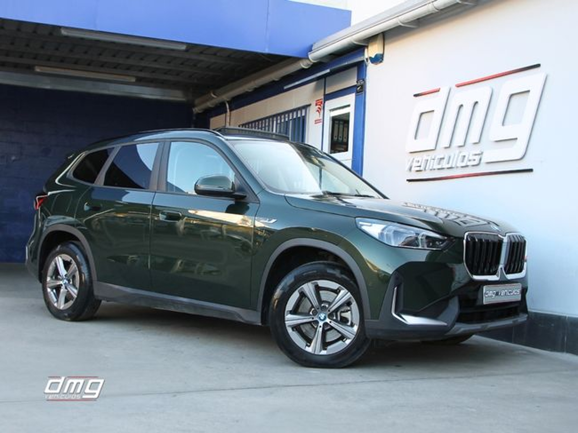 Imagen de BMW X1