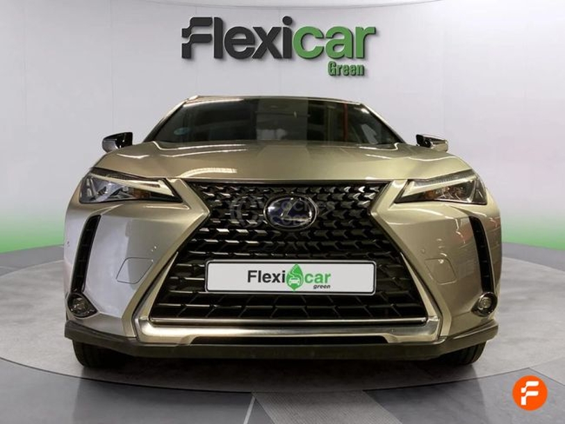 Foto del LEXUS UX 250h Business 4WD