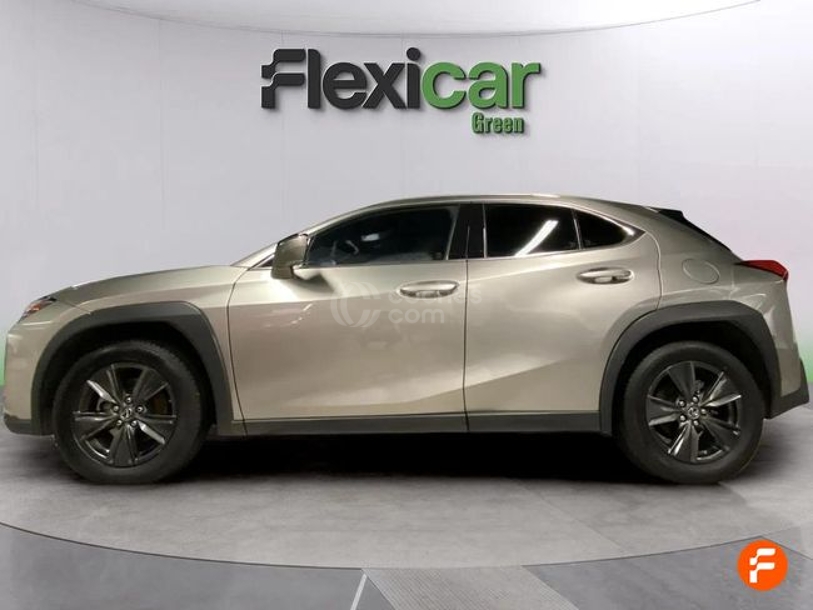 Foto del LEXUS UX 250h Business 4WD