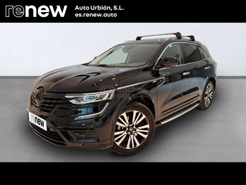 Foto del RENAULT Koleos 2.0dCi Blue Initiale Paris X-Tronic 4x2 135kW