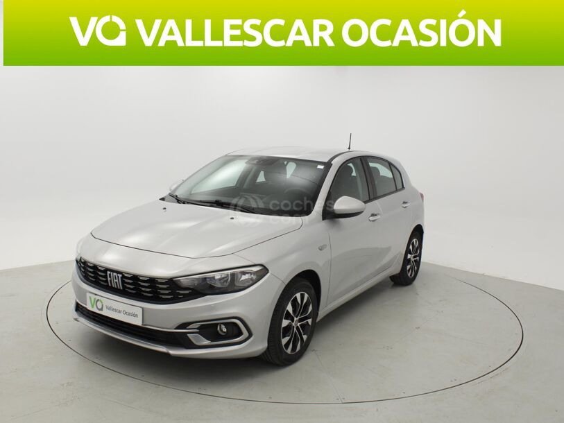 Foto del FIAT Tipo 1.6 Multijet City Life 97KW
